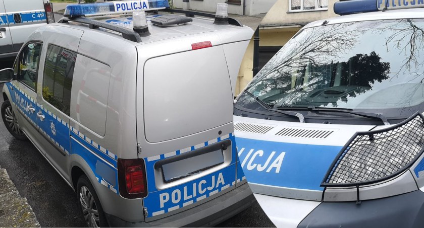 Czy policjanci dotkliwie pobili mężczyznę we Włocławku? W sieci zawrzało