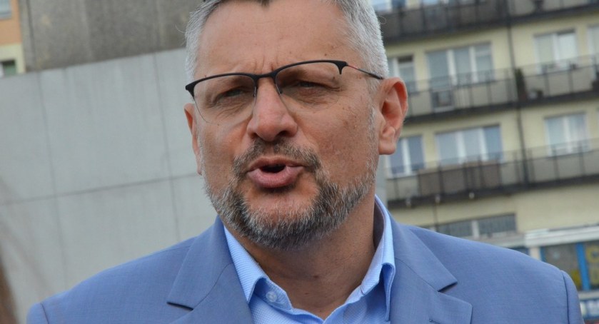 Biuro PO we Włocławku. Na dyżurze dziś poseł Tomasz Lenz