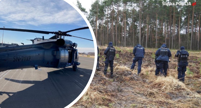 ŚLĄSK: Zaginęła matka i córka. Policja odnalazła ciała [ZDJĘCIA]