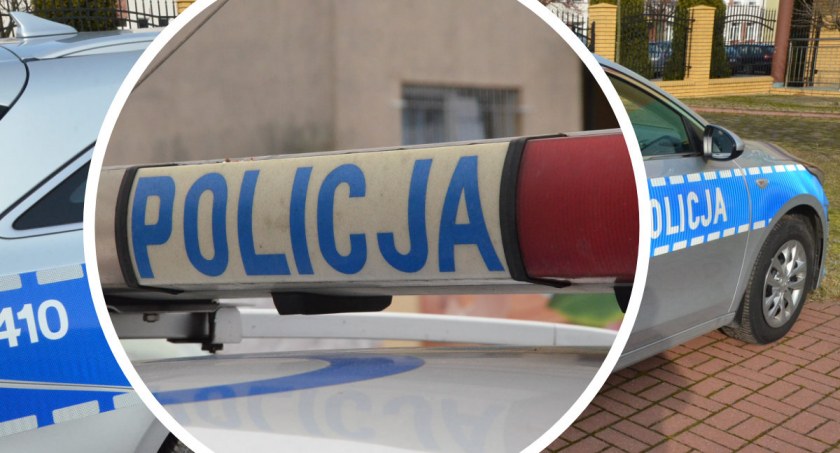 Zabójstwo w regionie. 45-latek w rękach policji. Funkcjonariusze zabezpieczyli w mieszkaniu amunicję