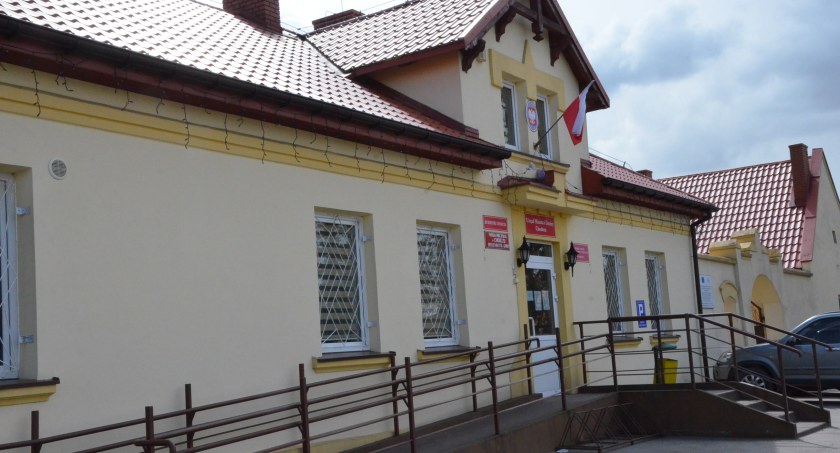 Przebudują DW 269 Chodecz Wola Adamowa 