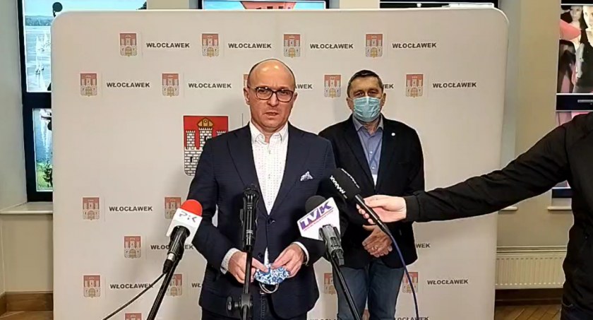  Trzeci stopień alarmowy CHARLIE–CRP. Co to oznacza dla mieszkańców Włocławka?