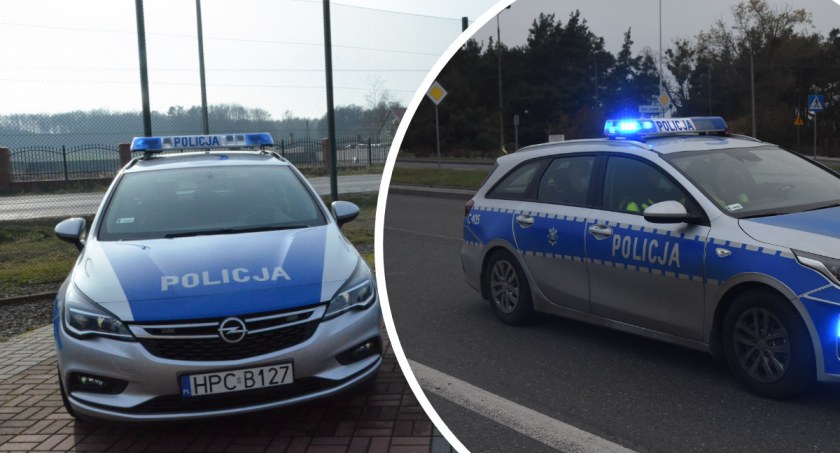 Nie żyje 75 latek z Włocławka. Rodzina zgłosiła, że nie ma z nim kontaktu
