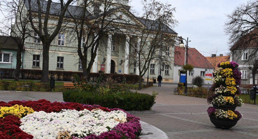 Gmina Brześć Kujawski: Działki na sprzedaż