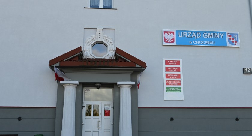 Gmina Choceń dla Ukrainy: Trwa zbiórka darów [LISTA]