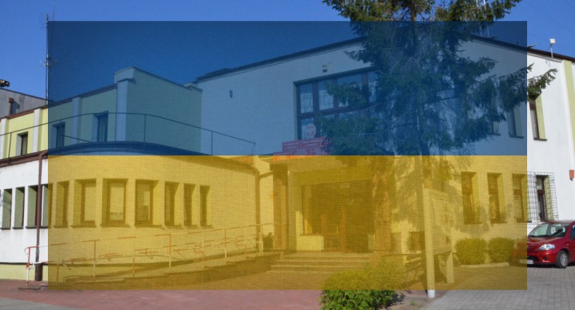 Lubraniec wspiera Ukrainę. Zorganizowano szereg inicjatyw [WYKAZ ZBIÓREK]