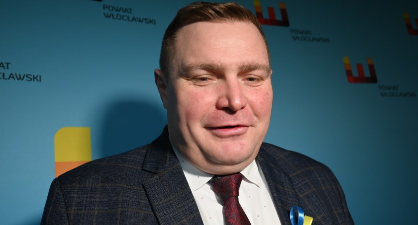 Ponad 100 osób z Ukrainy umieszczonych jest w Wieńcu i w Lubieniu Kujawskim