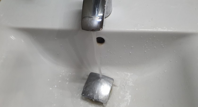 Woda w wodociągu Dębice w Gminie Włocławek zdatna do spożycia 