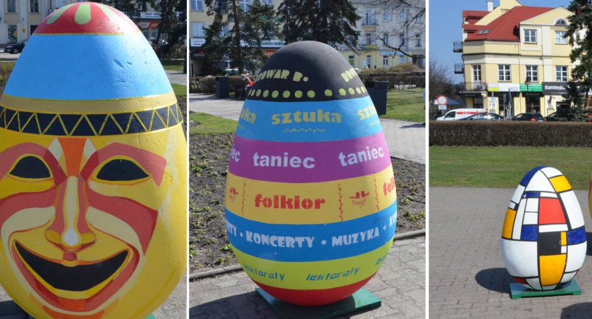 Jarmark Wielkanocny 2022 we Włocławku. Jakie atrakcje?