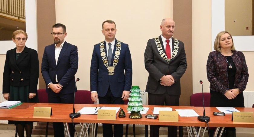 Gmina Lubień Kujawski otworzyła serca dla uchodźców z Ukrainy