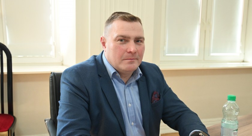 Zrealizują największą  inwestycję drogową, drogę Modlibórz-Kłóbka-Chodecz