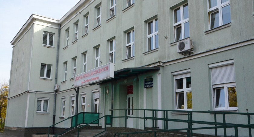 Kochasz muzykę, chcesz się nauczyć grać?  Trwa nabór do Zespołu Szkół Muzycznych we Włocławku 