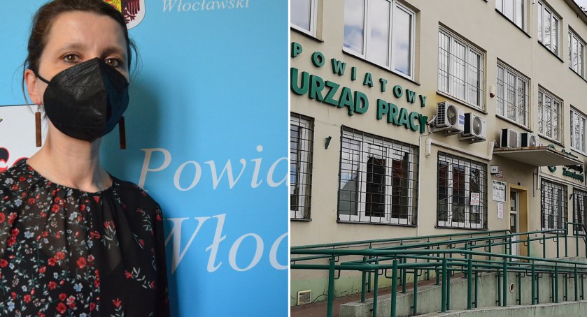 PUP Włocławek: Nabór wniosków o przyznanie środków 