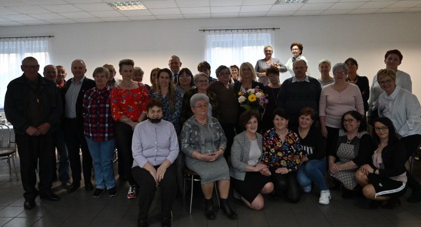 Gmina Włocławek. Podsumowali projekt Aktywność i współpraca opłaca