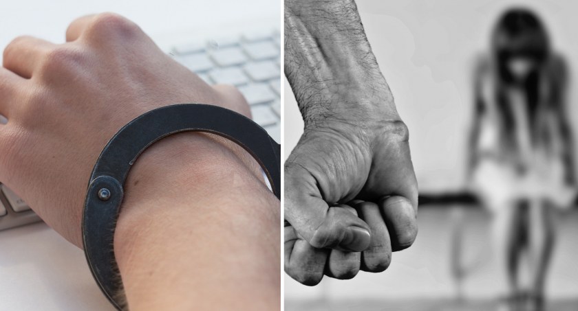 Najgroźniejsi przestępcy seksualni z Włocławka, Torunia, Płocka i okolic. Rozpoznajesz ich?