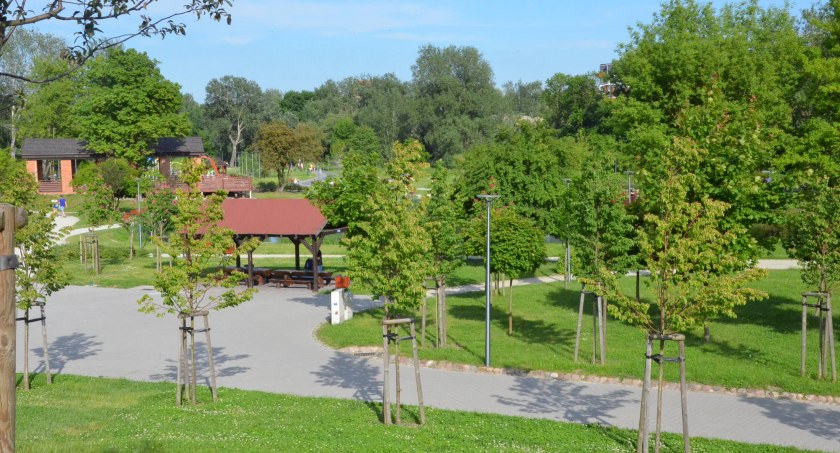 Włocławek: Plaża miejska na Słodowie? Jakie pomysły ma ratusz?