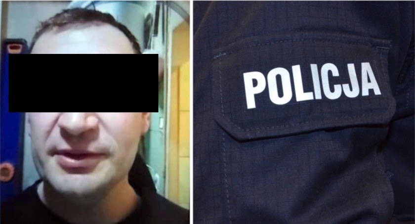 Zabójstwo trzech chłopców w Płocku. 42-latek zatrzymany przez policję