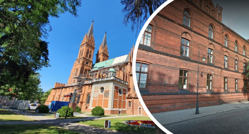 Pomoc dla Ukrainy we Włocławku. W Wyższym Seminarium Duchownym zamieszkali uchodźcy