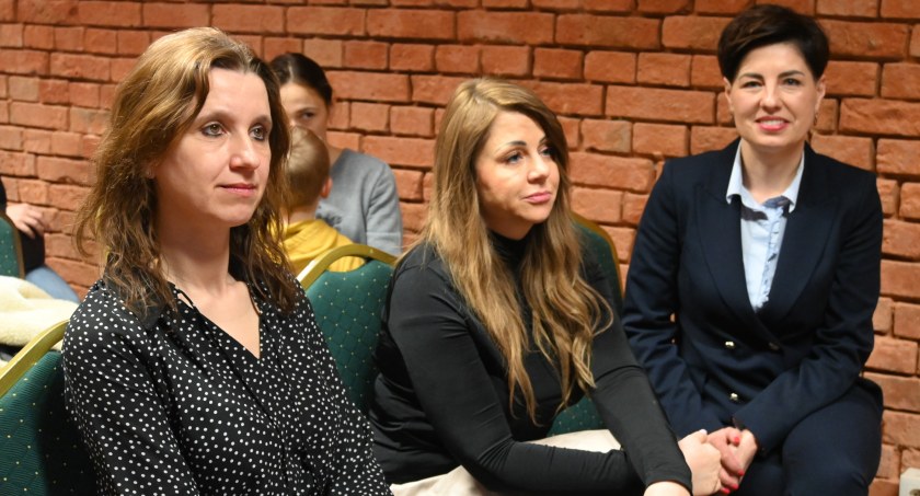 Włocławek: 150 miejsc pracy dla kobiet z Ukrainy