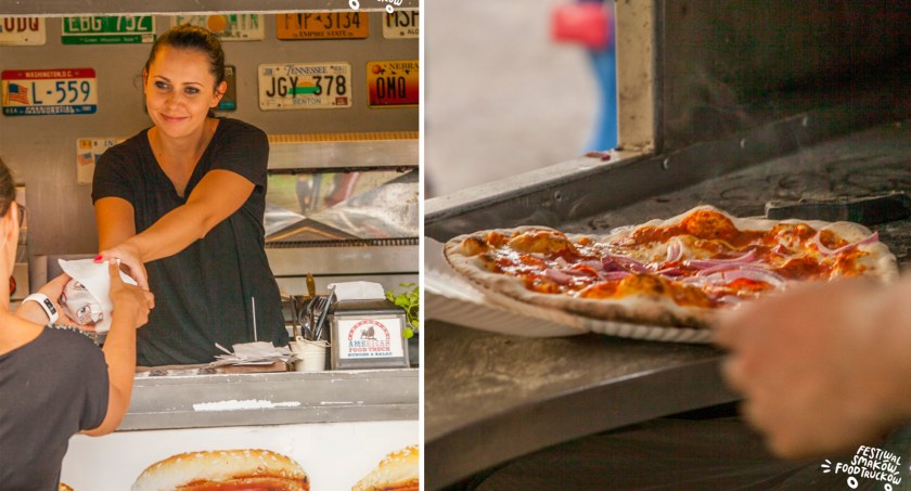 Festiwal Smaków Food Trucków znów we Włocławku. Będzie smakowicie