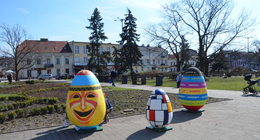 Włocławek: Jarmark Wielkanocny i Festiwal Smaków Food Trucków już wkrótce