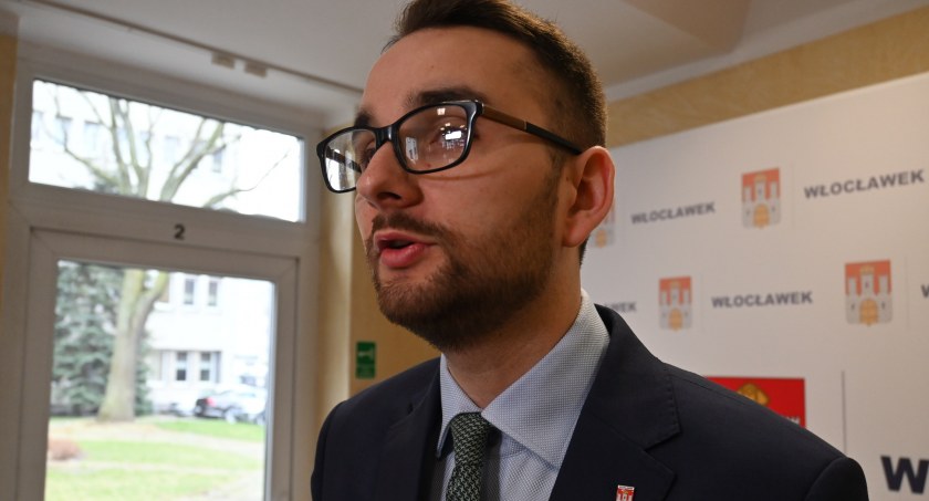 Na ulicy Celulozowej we Włocławku wybudowane będą kolejne bloki