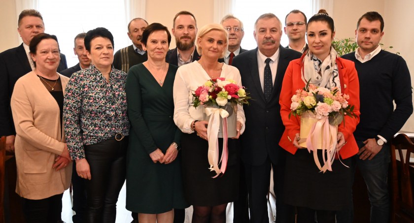  Podpisana umowa na realizację milionowej inwestycji w Baruchowie