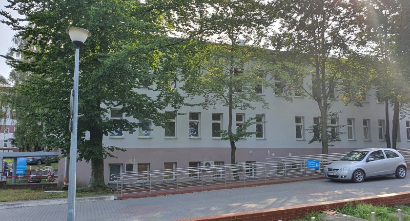 Po dwóch latach Wojewódzki Szpital Specjalistyczny we Włocławku wznawia odwiedziny