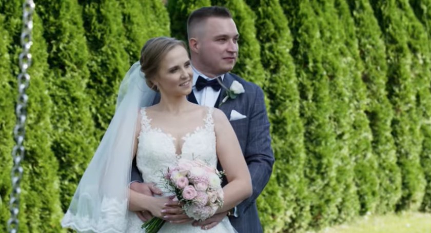 Ślub od pierwszego wejrzenia. Małżeństwo Agnieszki i Kamila z Włocławka przetrwało? Anita powiedziała za dużo?