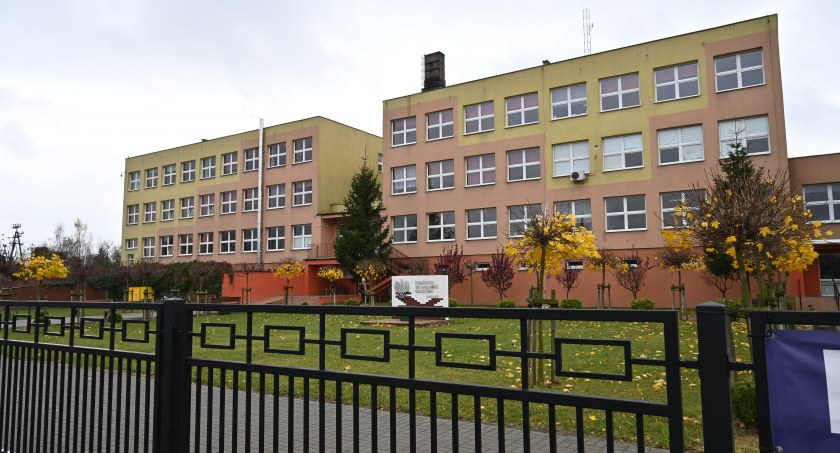 Szkoła w Lubieniu Kujawskim będzie zmodernizowana. Zajęcia w ramach programu  Laboratoria przyszłości już wkrótce