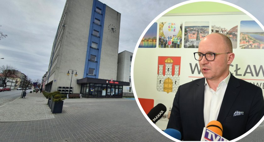 10 kwietnia zabrzmią syreny. We Włocławku będzie cisza. Prezydent Wojtkowski wyjaśnia