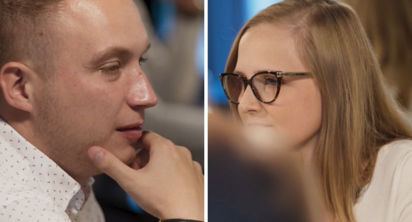 Ślub od pierwszego wejrzenia. Czy Agnieszka mieszka z Kamilem we Włocławku? Są domysły, że para jest razem