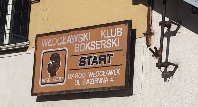 Bezpłatne zajęcia bokserskie dla dzieci i młodzieży z powiatu włocławskiego. Jak się zapisać?