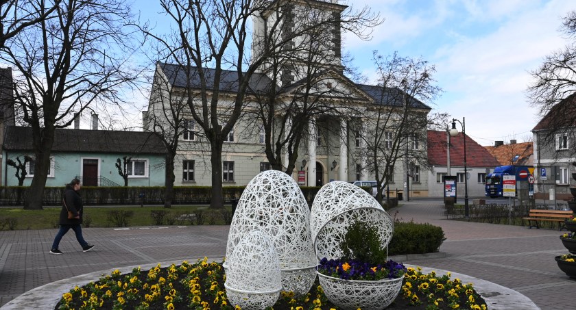 Praca w Brzeskim Ośrodku Pomocy Społecznej. Ogłoszono nabór