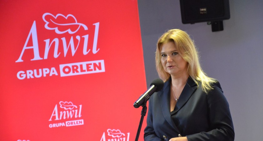 Anwil S.A. poszukuje pracowników do pracy we Włocławku