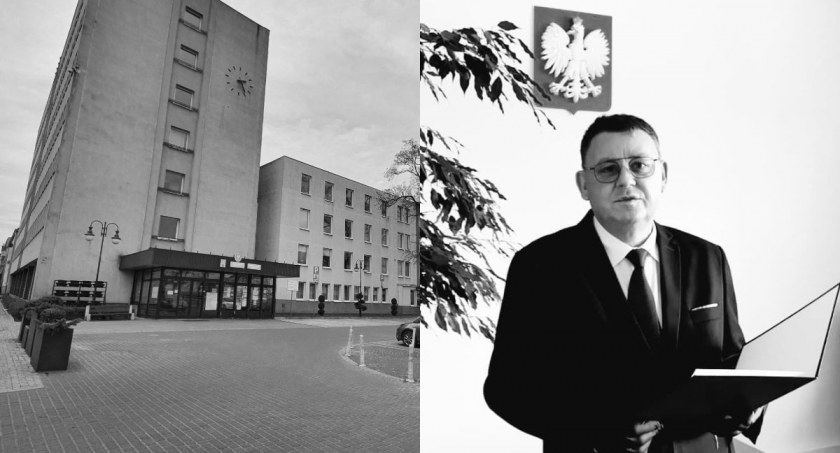 Nie żyje Jarosław Hupało. To wiceprzewodniczący i wieloletni Radny Rady Miasta Włocławek