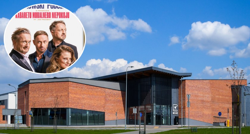 Majówka 2022 w Brześciu Kujawskim: kabaret, rajd rowerowy i festiwal zespołów 