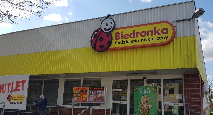 Włocławianin wygrał pół miliona na mieszkanie w konkursie Biedronki