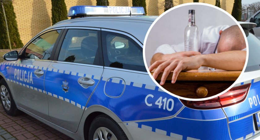 12 tysięcy kary dla pirata drogowego. Kierowca trafi przed sąd
