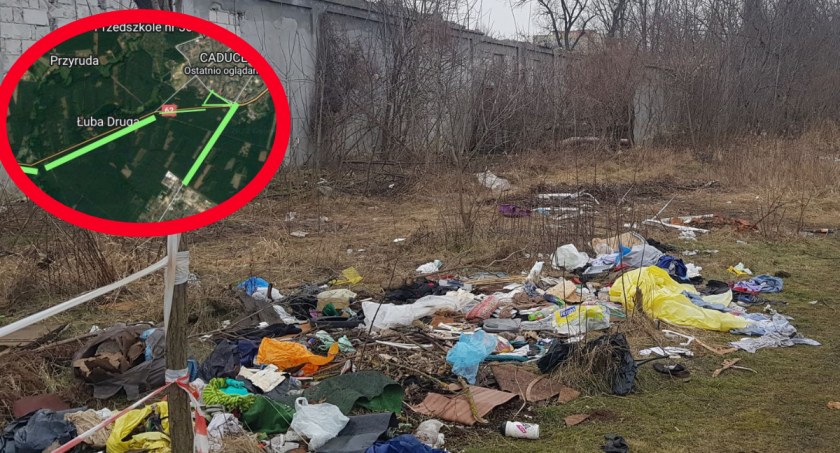 Wielkie sprzątanie we Włocławku. Zachęcają do udziału w akcji