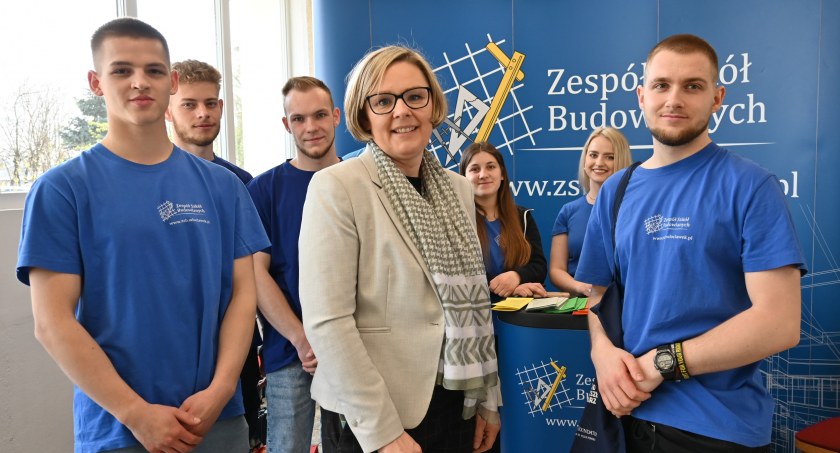 Włocławek: Drzwi otwarte w Budowlance