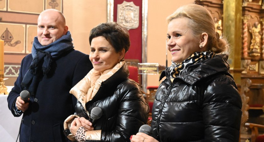DZIEŃ DOBRA z Caritas Diecezji Włocławskiej