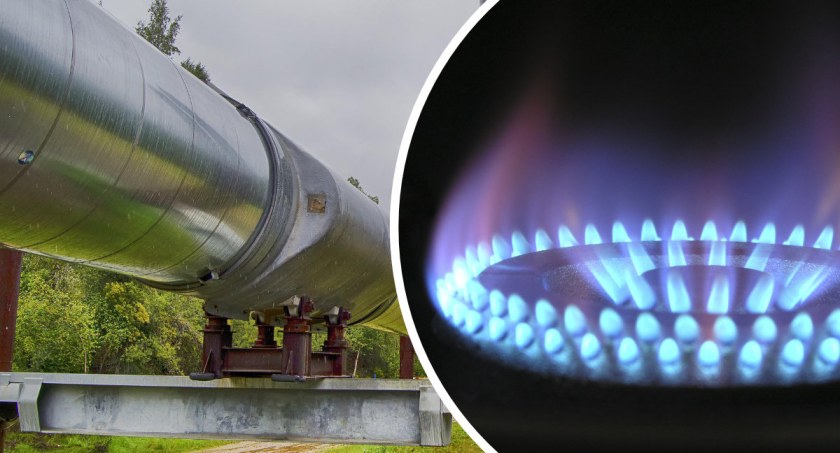 GAZPROM wstrzymuje dostawy gazu do Polski? Rosja zakręca kurek