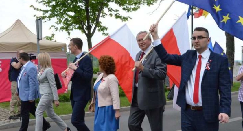 Święto Pracy 2022 we Włocławku. 1 maja ulicami Włocławka przejdzie pochód