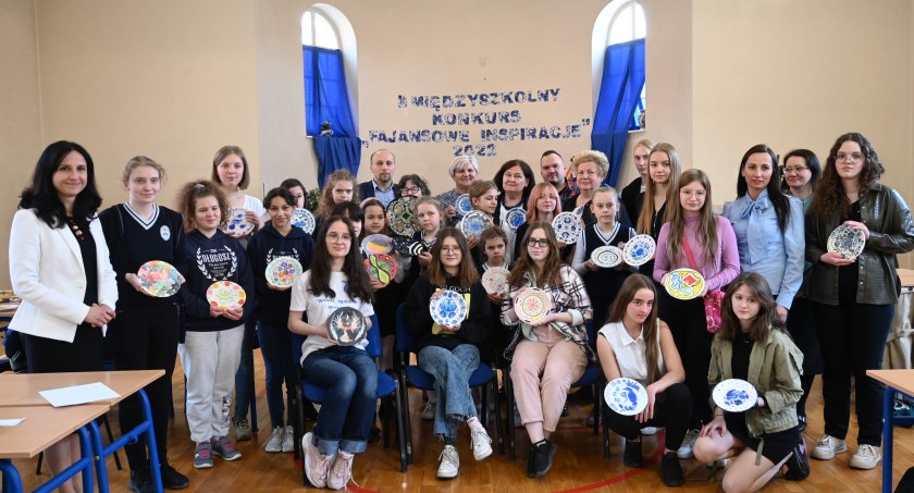 Włocławek: Konkurs w Zespole Szkół Katolickich im. ks. Jana Długosza