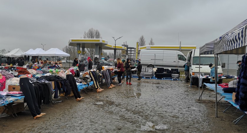 Pchli Targ we Włocławku otwarty 1 maja? Jest komunikat
