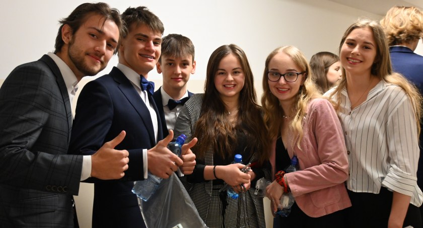 Matura 2022 w LMK we Włocławku