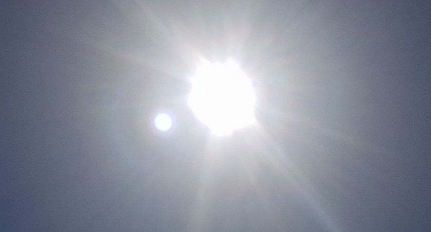 Fala gorąca we Włocławku i okolicach? Temperatura blisko 30 stopni?