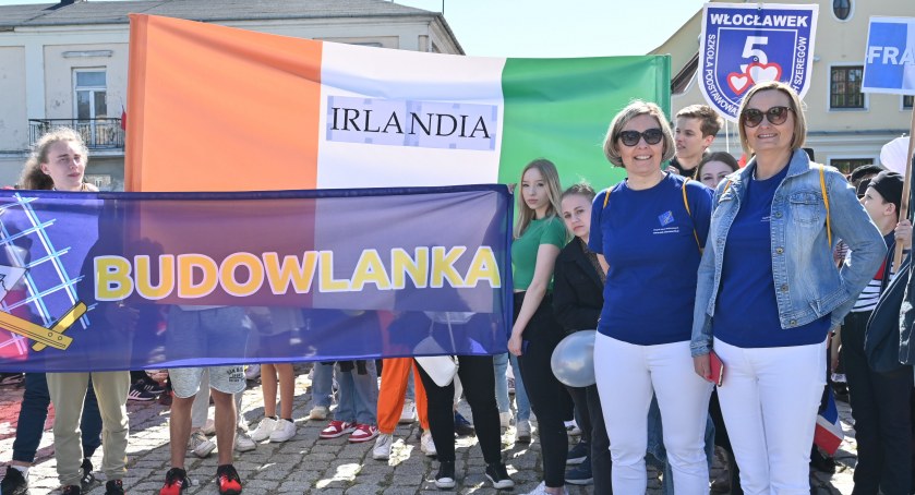 Parada Schumana 2022 we Włocławku (ZDJĘCIA)