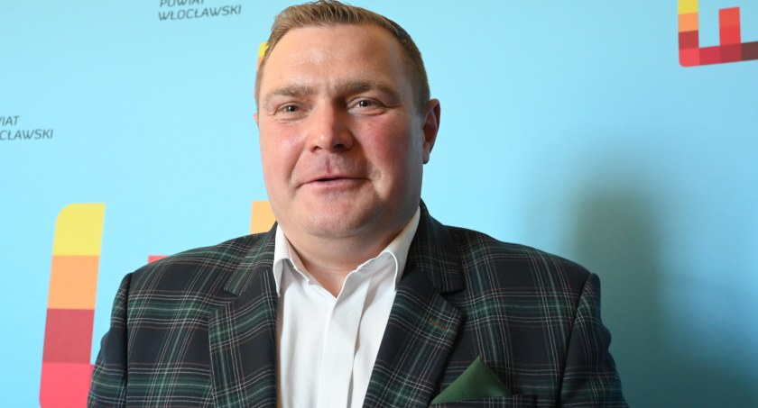 Przebudują drogę w Szpetalu Górnym 